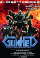  Ганхед: Война роботов смотреть онлайн (1989) 