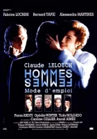  Мужчина и женщина: способ применения смотреть онлайн (1996) 