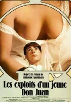  Похождения молодого Дон Жуана смотреть онлайн (1986) 