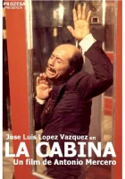  Телефонная будка смотреть онлайн (1972) 