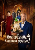  Мистер Блейк к вашим услугам смотреть онлайн (2023) 