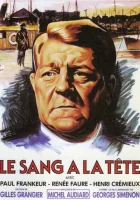  Кровь в голову смотреть онлайн (1956) 