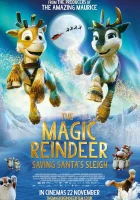  Нико: За Северным сиянием смотреть онлайн (2024) 