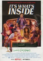  То, что внутри смотреть онлайн (2024) 