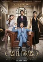  Практически рай смотреть онлайн (2024) 